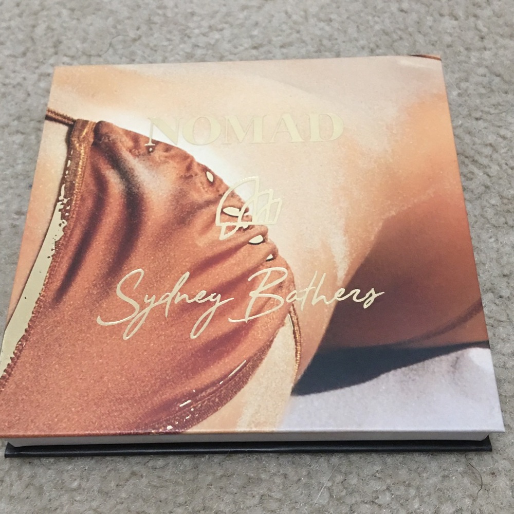 Nomad Sydney Bathers Bronzer